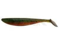 Vinilo Lunker City SwimFish 2.75" - #214 Motoroil Pepper