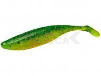 Vinilo Lunker City SwimFish 3,75" - #04 Fire Perch