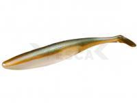 Vinilo Lunker City SwimFish 5" - #06 Arkansas Shiner