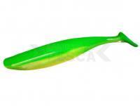 Vinilo Lunker City SwimFish 5" - #174 Limetreuse