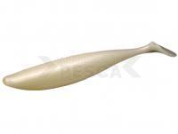 Vinilo Lunker City SwimFish 5" - #36 Albino Shad