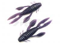 Vinilos Noike Yabby 2.1inch 54mm - #117 Muddy Grape