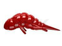 Vinilos Qubi Lures Little Insect (Baczek) 3cm 1g - Red