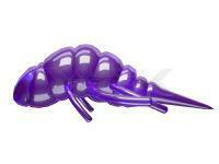 Vinilos Qubi Lures Little Insect (Baczek) 3cm 1g - Purple