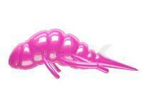 Vinilos Qubi Lures Little Insect (Baczek) 3cm 1g - Pink