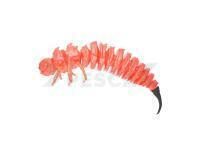 Vinilos Qubi Lures BigFatBug 11cm 10g - Salmon