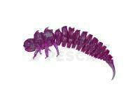Vinilos Qubi Lures BigFatBug 11cm 10g - Purple Jelly