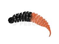 Vinilos Qubi Lures BigFatSnail 6cm 1g - BL Salmon