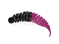 Vinilos Qubi Lures BigFatSnail 6cm 1g - BL Pink