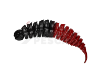 Vinilos Qubi Lures BigFatSnail 6cm 1g - Devil