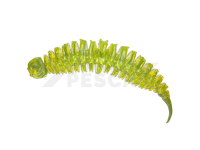 Vinilos Qubi Lures BigFatSnail 6cm 1g - Radioactiv