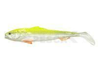 Vinilos Qubi Lures Sardine Shad 10cm 7g - Neon