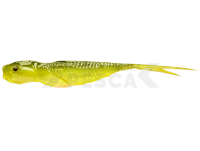Vinilos Qubi Lures Syrena V-Tail 10cm 5.6g - Canary