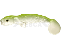 Señuelo Qubi Lures Syrena Shad 12cm 15g - Stynka