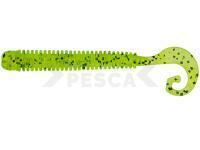 Señuelos blandos Reins G-Tail Saturn Micro 2" - 419 Chart Pepper