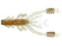 Señuelos blandos Reins Ring Shrimp 2" - L13 Electric Shad Ⅱ