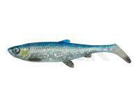 Vinilos Savage Gear 3D Herring Shad V2 15cm 23g Blue Silver 2PCS