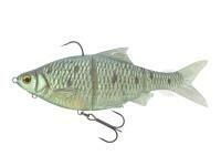 Señuelos blandos Savage Gear 3D Roach RTF Swim 14cm 40g - Green Pearl