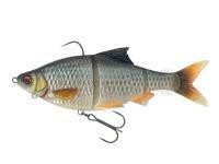 Señuelos blandos Savage Gear 3D Roach RTF Swim 14cm 40g - Roach