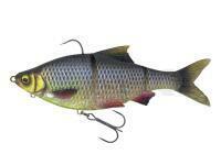 Señuelos blandos Savage Gear 3D Roach RTF Swim 14cm 40g - Toxic Roach