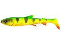 Vinilos Savage Gear 3D Whitefish Shad 12cm 14g 3pcs - Firetiger