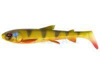 Vinilos Savage Gear 3D Whitefish Shad 12cm 14g 3pcs - Perch