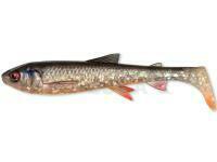 Vinilos Savage Gear 3D Whitefish Shad 15cm 27g 2pcs - Dirty Silver