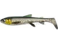 Vinilos Savage Gear 3D Whitefish Shad 15cm 27g 2pcs - Green Silver