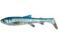 Vinilos Savage Gear 3D Whitefish Shad 17.5cm 42g 2pcs - Blue Silver