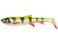 Vinilos Savage Gear 3D Whitefish Shad 17.5cm 42g 2pcs - Lemon Tiger