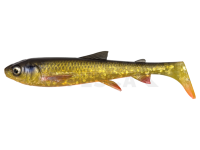 Vinilos Savage Gear 3D Whitefish Shad 23cm 94g - Dirty Roach Glitter