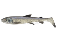 Vinilos Savage Gear 3D Whitefish Shad 23cm 94g - Whitefish