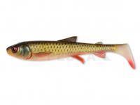 Vinilos Savage Gear 3D Whitefish Shad 27cm 152g - Dirty Roach