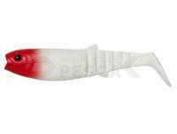 Vinilos Savage Gear Cannibal Shad 17.5cm 52g - Red Head