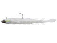 Señuelos blandos Savage Gear Flying Minnow 12g 10cm - Bone