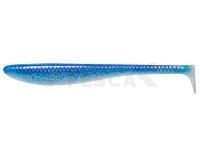 Vinilos Savage Gear Monster Shad 22cm 60g - Blue Silver UV