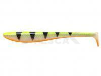 Vinilos Savage Gear Monster Shad 22cm 60g - Lemon Tiger Fluo