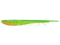 Vinilos Savage Gear Monster Slug 20cm 33g - Chartreuse Fluo