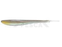 Vinilos Savage Gear Monster Slug 20cm 33g - Green Smelt