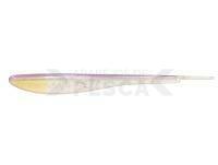 Vinilos Savage Gear Monster Slug 20cm 33g - Pearl Shiner