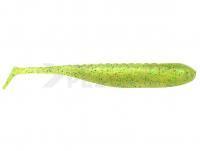 Vinilos SPRO Scent Series Insta Shad 6.5cm 2.8g - Wasabi Special