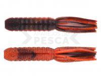 Vinilos Spro Scent Series Insta Tube 10cm 8.4g - Red Lobster