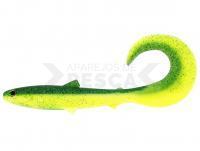 Vinilos Westin BullTeez Curltail 10cm 6g - Fireflash