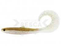 Vinilos Westin BullTeez Curltail 10cm 6g - Pearl Sand