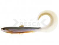 Vinilos Westin BullTeez Curltail 14cm 15g - Dirty Harbor