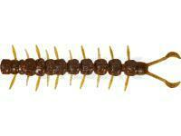 Señuelos blandos Westin Centipede Creaturebait 9.5cm 4g - UV Millipede