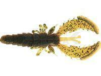 Vinilos Westin CreCraw Slim 7.5cm 3g - UV Craw