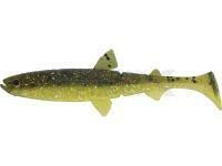 Vinilos Westin HypoTeez Shadtail 6.5cm 2g - Golden Baitfish