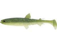 Vinilos Westin HypoTeez Shadtail 6.5cm 2g - Grasshopper