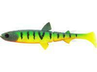 Vinilos Westin HypoTeez Shadtail 6.5cm 2g - Tiger Perch